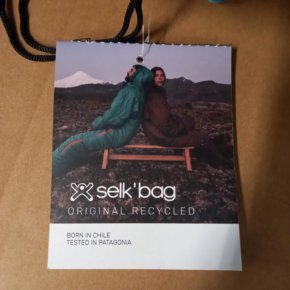 SELK BAG - SIZE XL