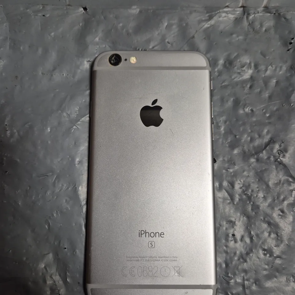 APPLE IPHONE 6S 
