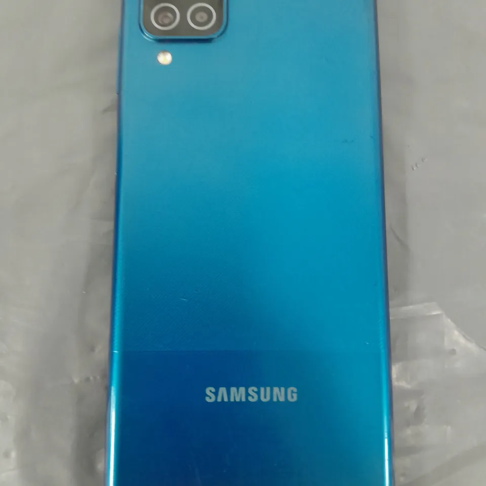 SAMSUNG GALAXY A12 SMARTPHONE 