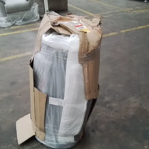 QUALITY BAGGED AND ROLLED STOREHILL SOFT COMFORT HYBRID MEMORY FOAM 18CM DEEP 90CM SINGLE MATTRESS  