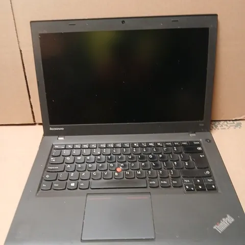 LENOVO THINKPAD T440 LAPTOP 