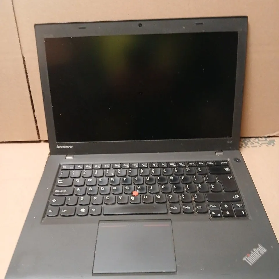 LENOVO THINKPAD T440 LAPTOP