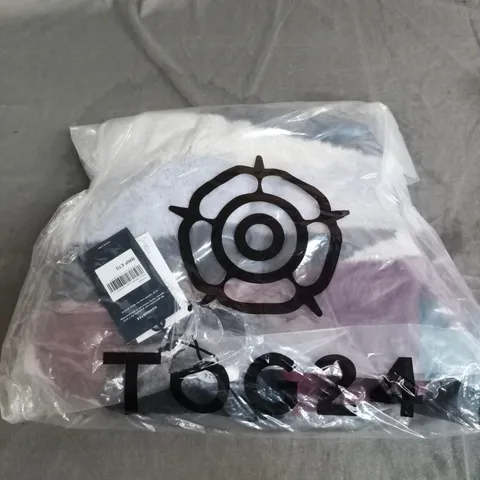 TOG24 WOOLLY JUMPER  –  SIZE 14