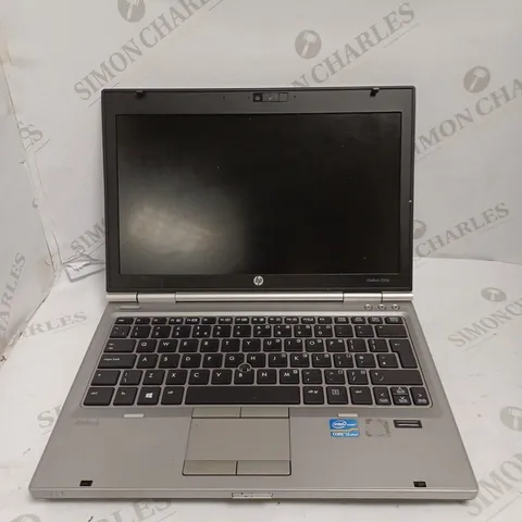 HP ELITEBOOK 2560P LAPTOP