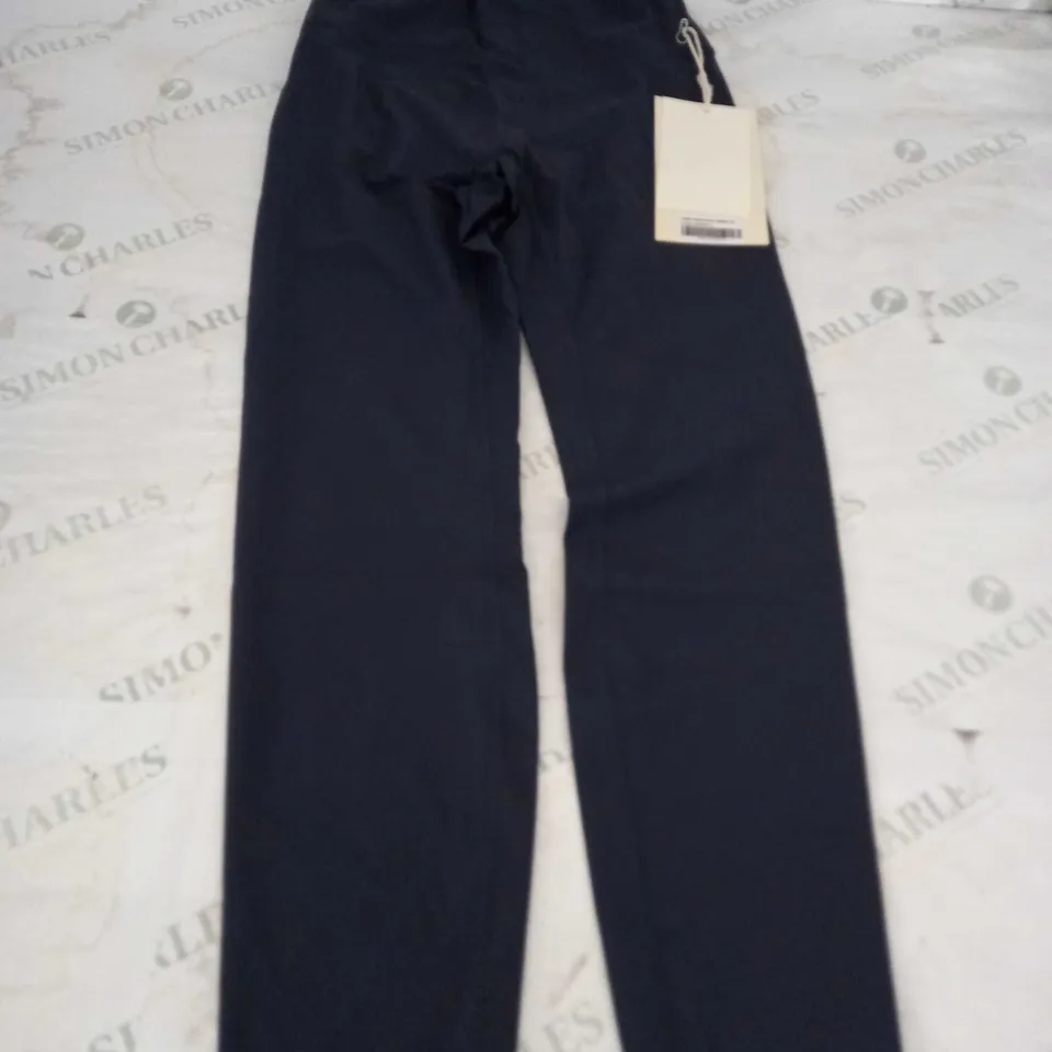 ADANOLA MIDNIGHT BLUE LEGGING SIZE XL