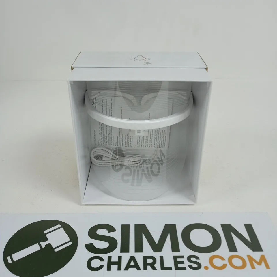 BOXED ERTHSKIN 7 COLOUR LED MASK