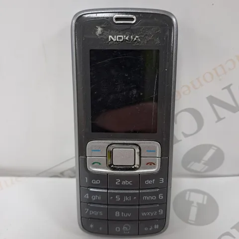 NOKIA 3109 CLASSIC
