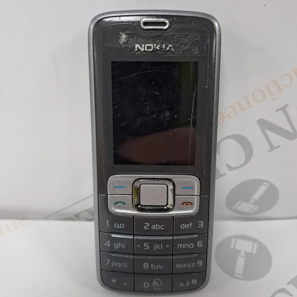 NOKIA 3109 CLASSIC