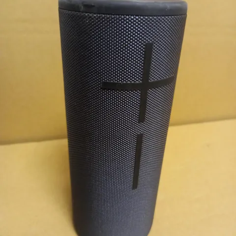 ULTIMATE EARS WIRELESS BLUETOOTH SPEAKER