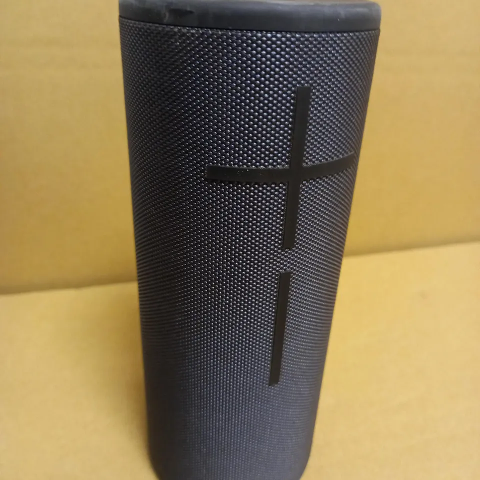 ULTIMATE EARS WIRELESS BLUETOOTH SPEAKER 