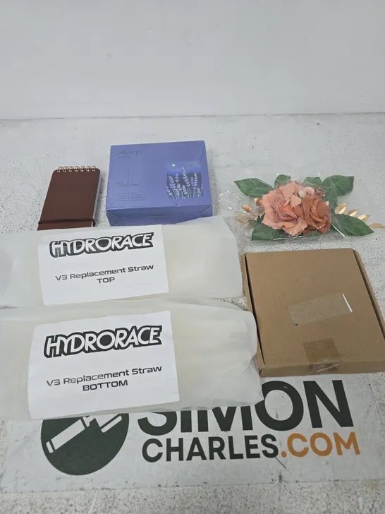 Lot 8440: APPROXIMATELY 25 ASSORTED ITEM INCLUDING HYDRORACE V3 ...