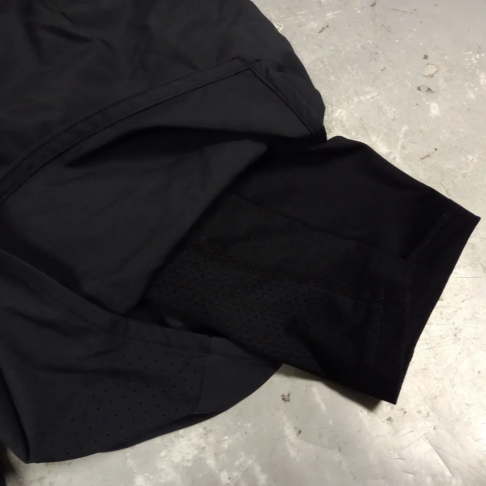 NIKE FLEX BLACK SHORTS - S