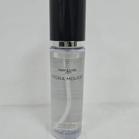 TAN-LUXE HYDRA MOUSSE (200ML)