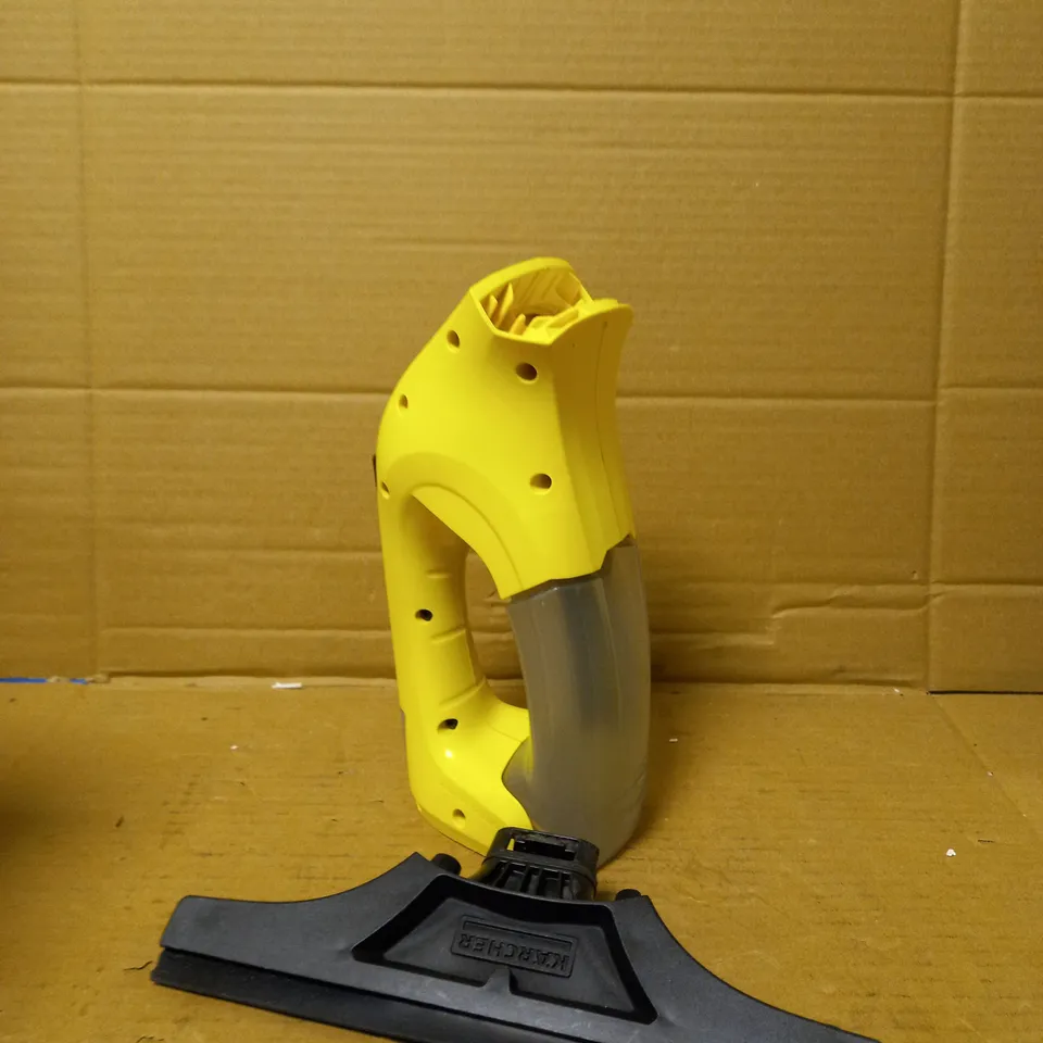 KARCHER WV1 WINDOW VAC 