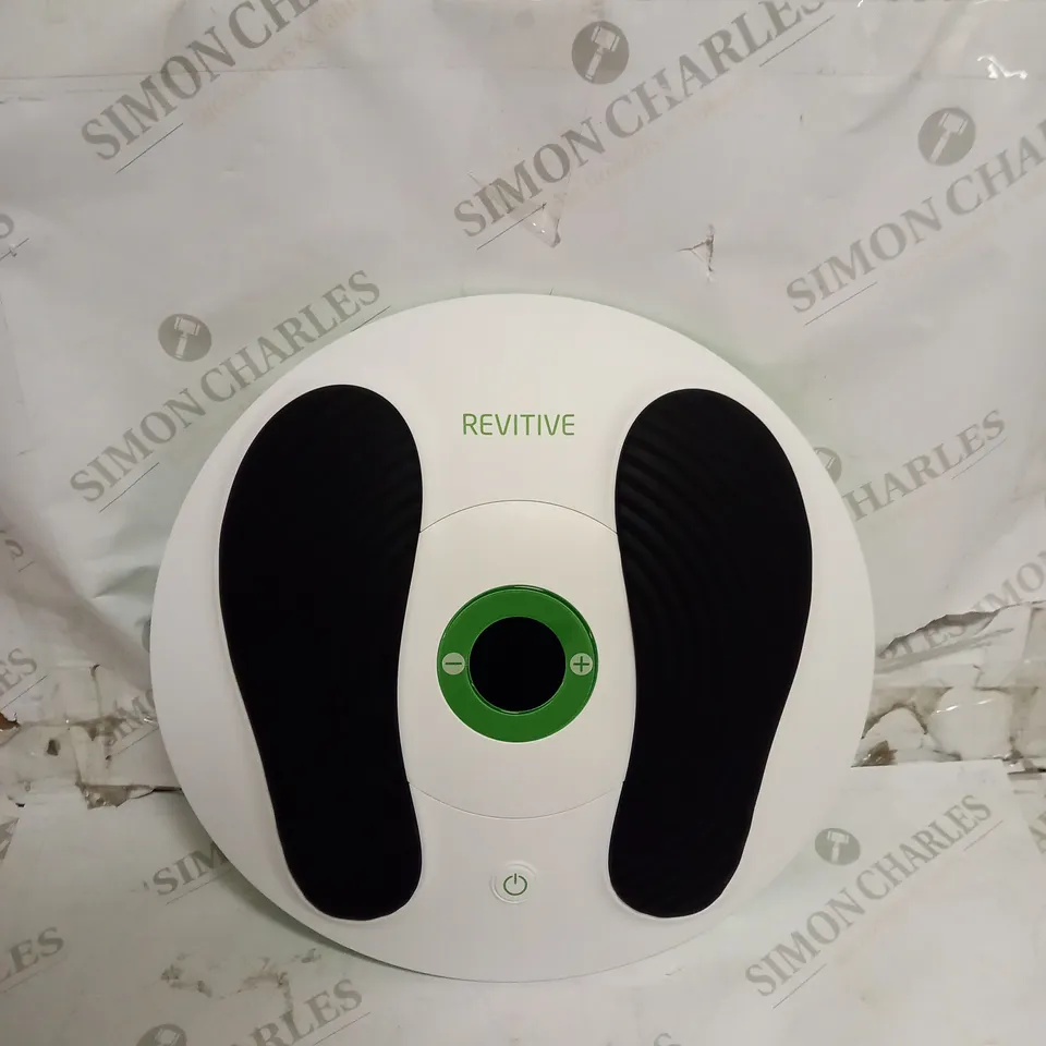 REVITIVE ESSENTIAL CIRCULATION BOOSTER