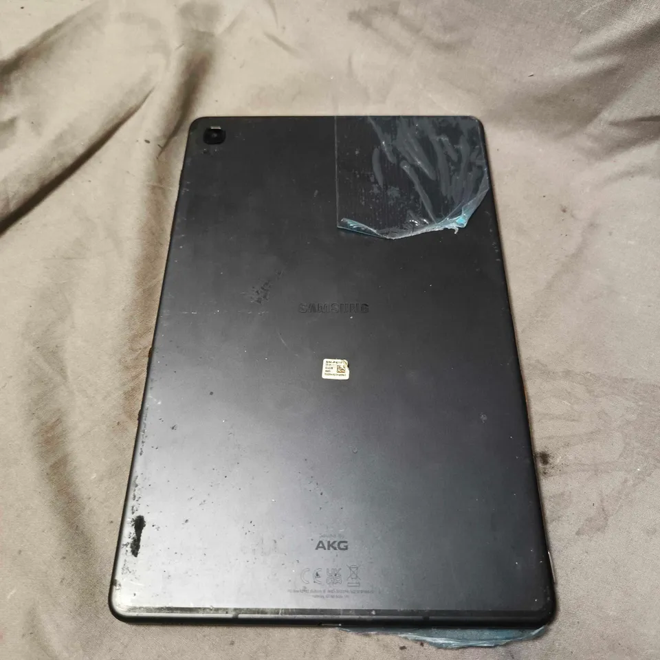 SAMSUNG GALAXY TAB S6 TABLET 
