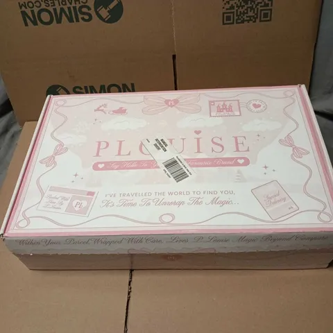 PLOUISE SEALED MYSTERY GIFT SET