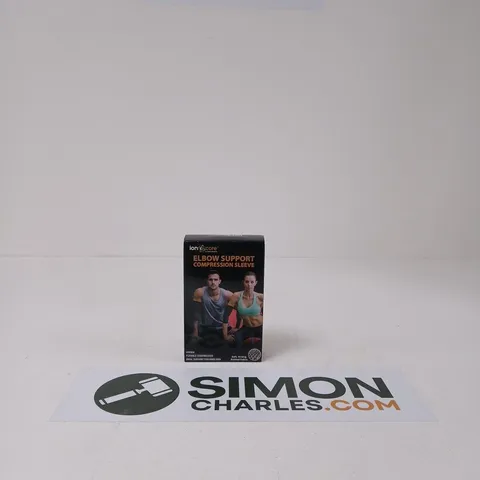 LARGE QUANTITY OF ION'CORE ELBOW SUPPORT COMPRESSION SLEEVE - COLLECTION ONLY