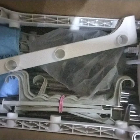 CONCISE HOME ELECTRIC CLOTHES DRYER
