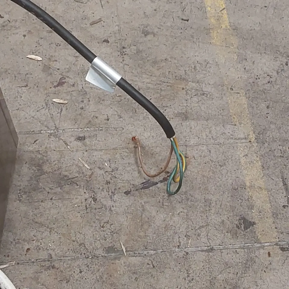 MARCO COMMERCIAL WATER BOILER