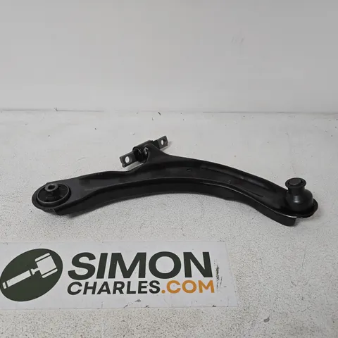 SUSPENSION CONTROL ARM β BLACK, RIGHT-HAND (RH)