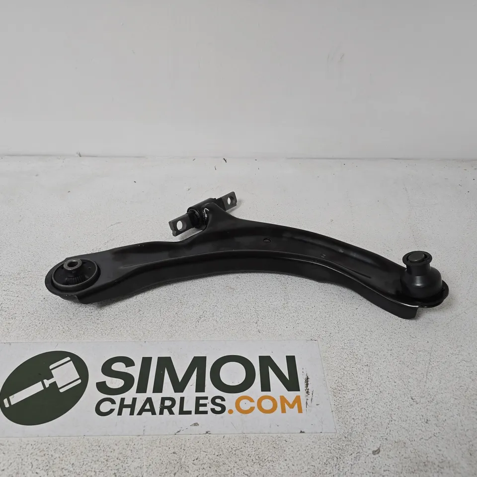 SUSPENSION CONTROL ARM – BLACK, RIGHT-HAND (RH)