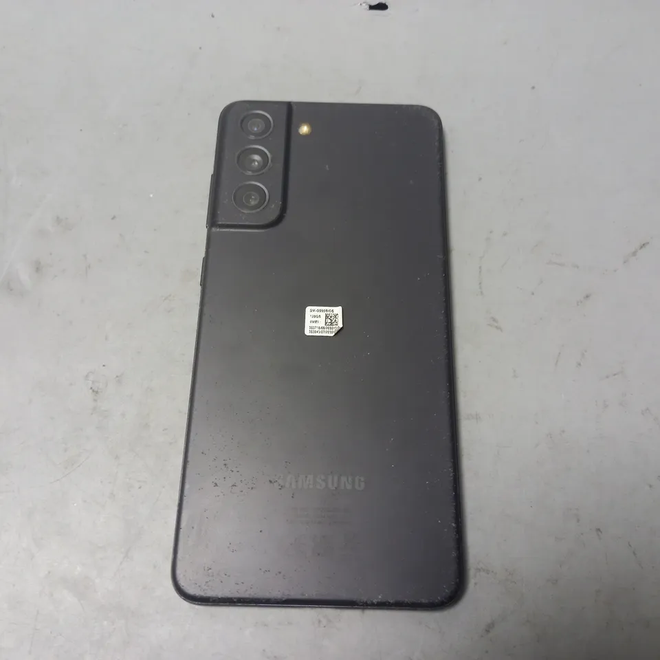 SAMSUNG GALAXY S21 FE 5G