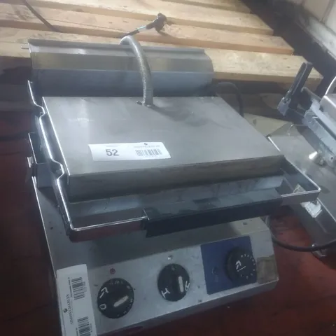 ROWLAND RUTLAND PANINI PRESS