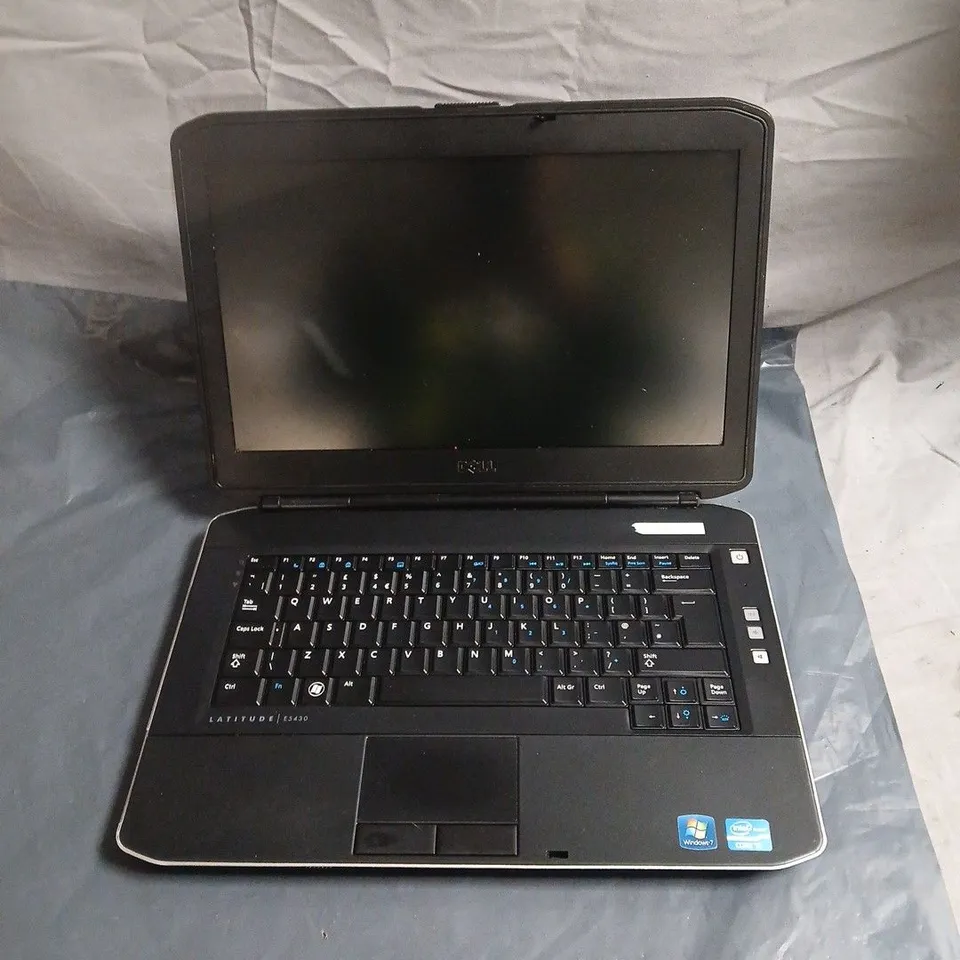 DELL E5430 I5 LAPTOP