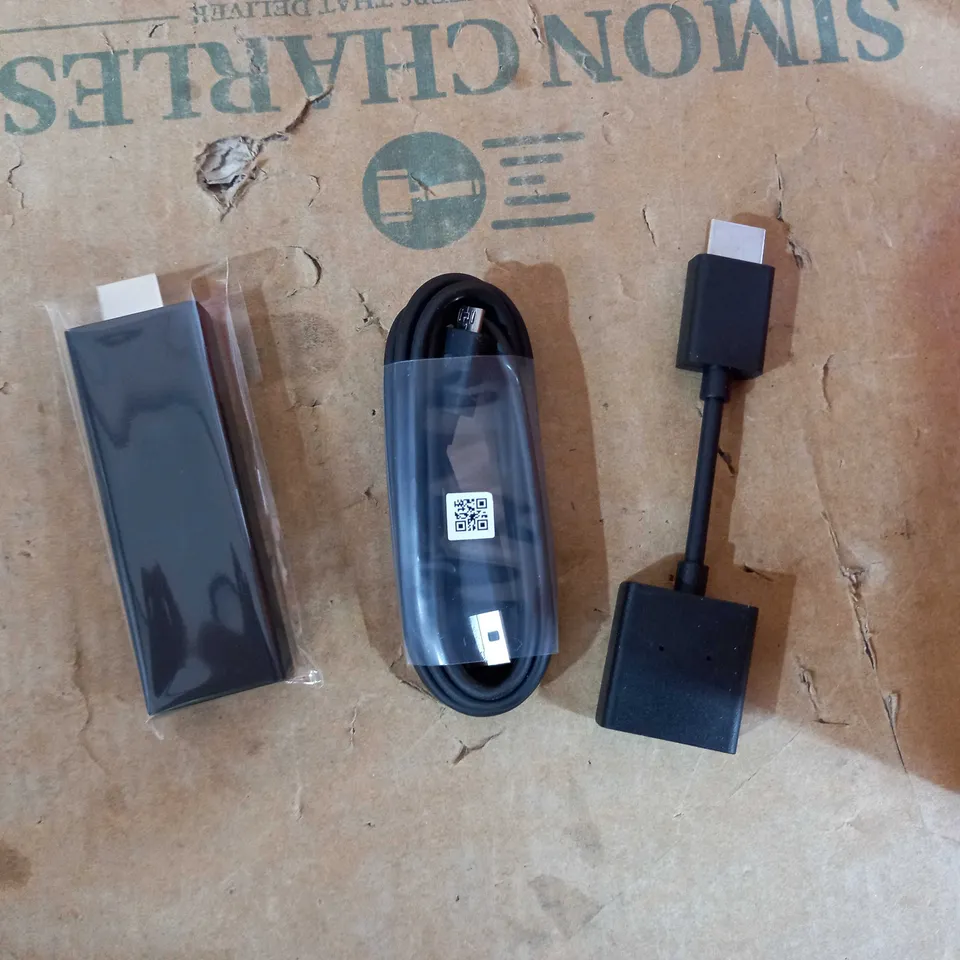 AMAZON FIRE TV STICK LITE