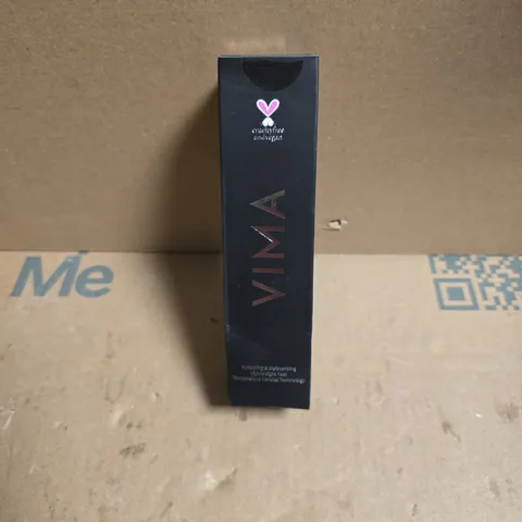 VIMA LIP CARE – CRUELTY FREE & VEGAN