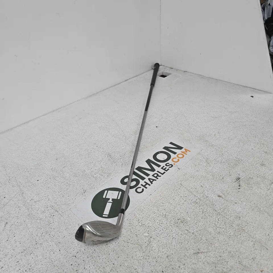 PING RAPTURE HYBRID GOLF CLUB