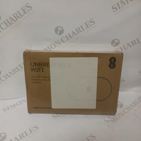 SEALED EE HYBRID CONNECT ROUTER