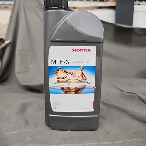 HONDA MTF-3 TRANS FLUID 1L
