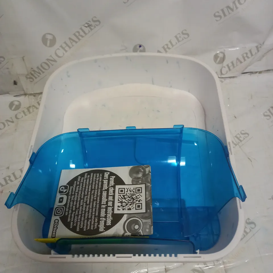 BOXED ULTIMATE SOOTHING SPA  RRP £69.99