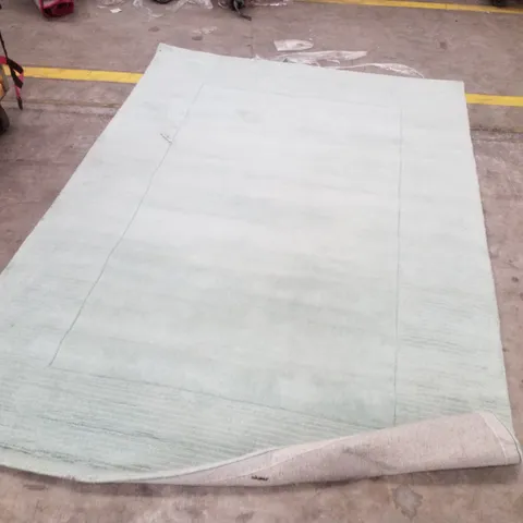 QUALITY DESIGNER AREA RUG - APPROXIMATELY 229X162CM