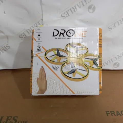 DRONE 4G REMOTE CRONTROL QUADCOPTER