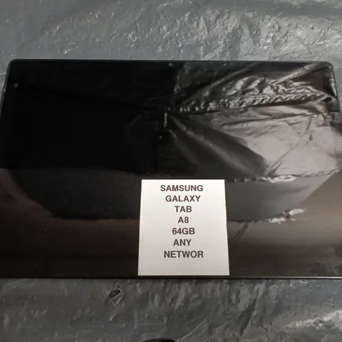 SAMSUNG GALAXY TAB A8 TABLET