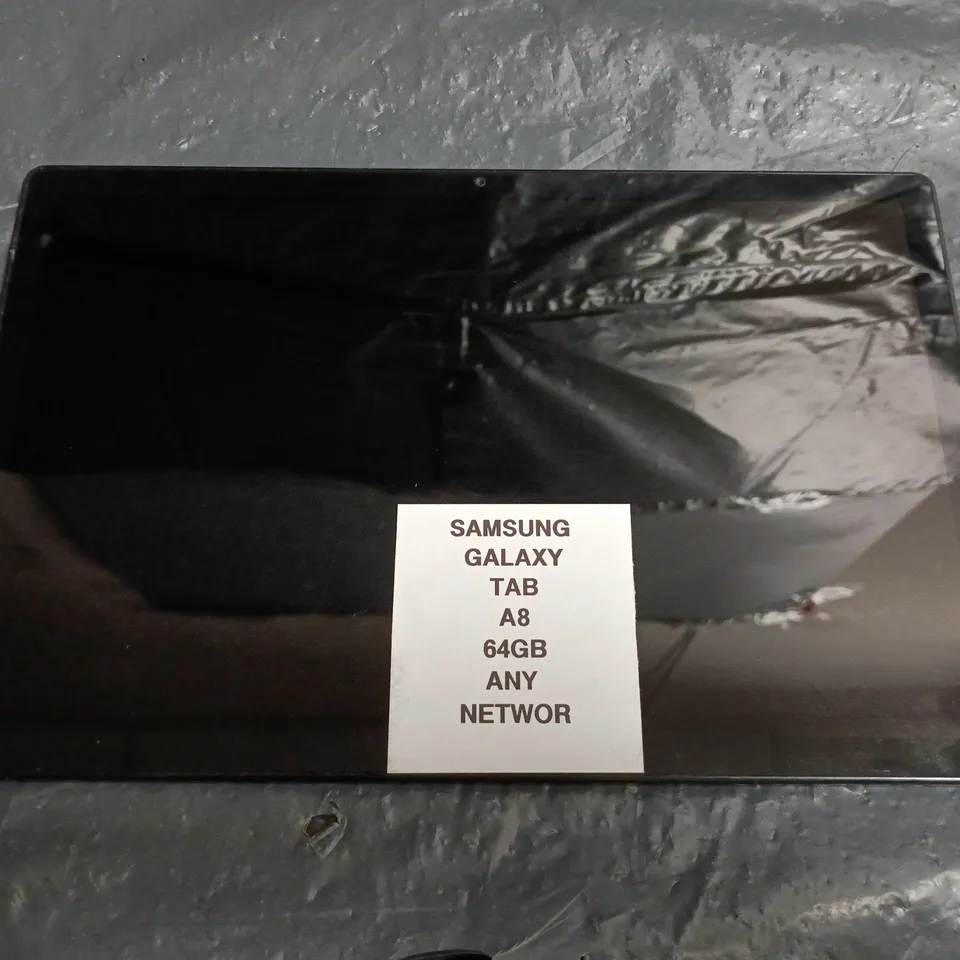 SAMSUNG GALAXY TAB A8 TABLET