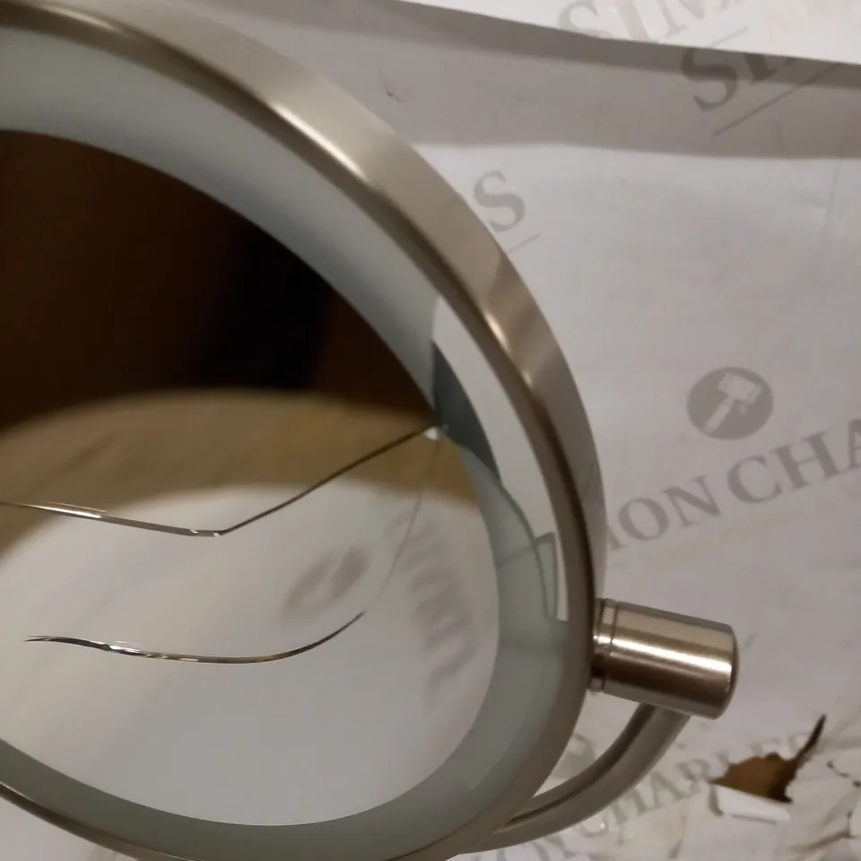 HOMEDICS SPA DOUBLE SIDED MIRROR