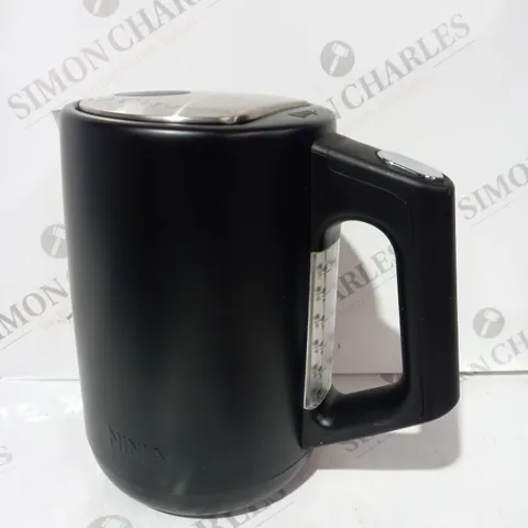 BOXED NINJA PERFECT TEMPERATURE KETTLE KT200UK