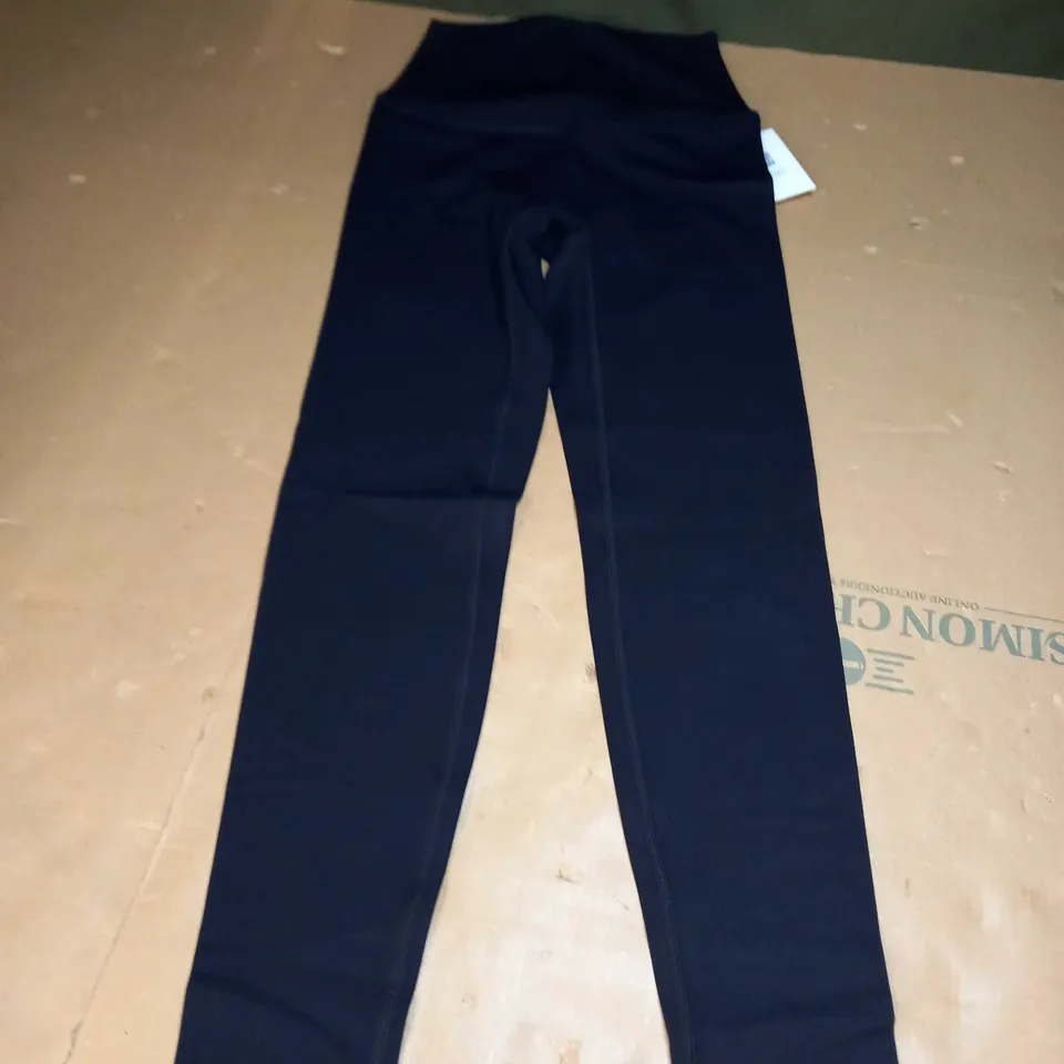 ANOTHER VISION SECOND SKIN LEGGINGS SIZE S