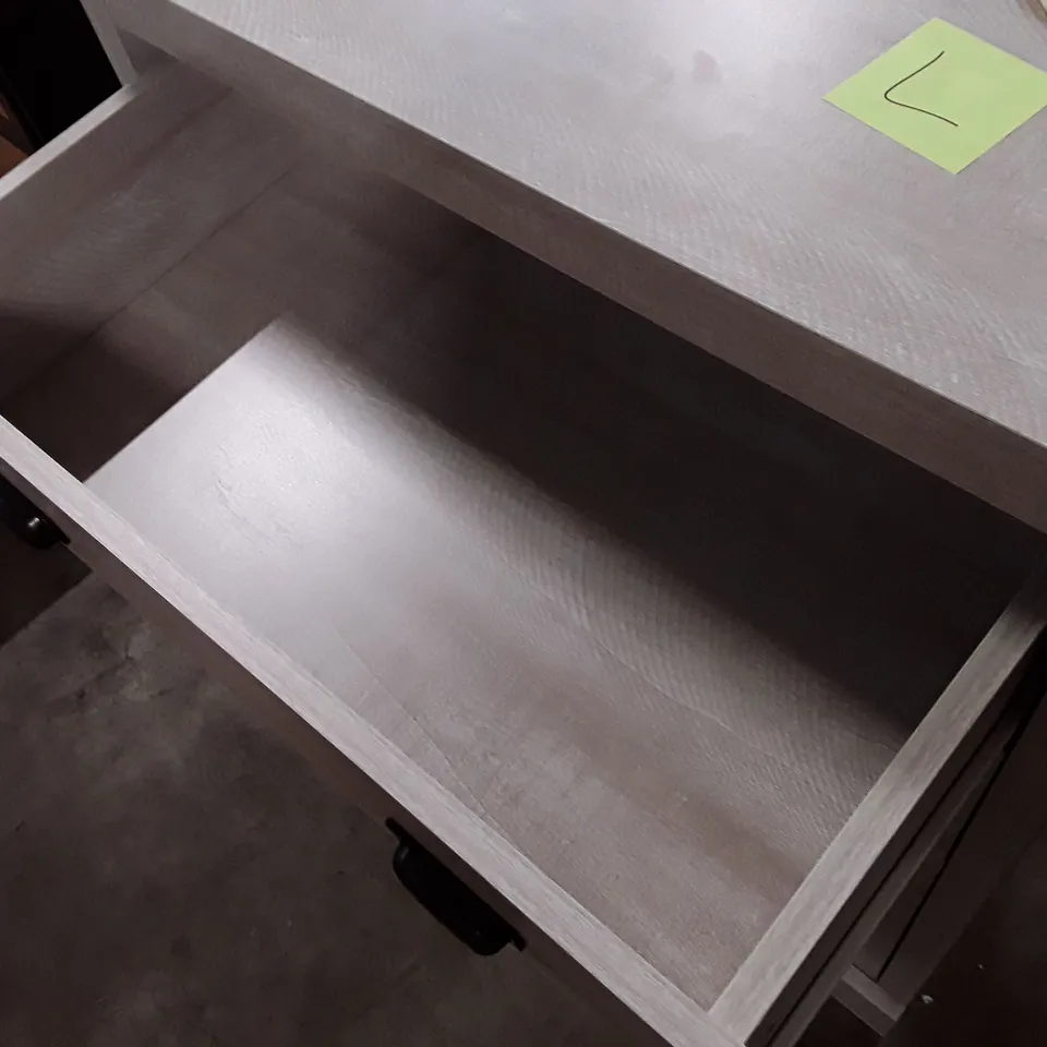 ETON 4-DRAWER CHEST OF DRAWERS