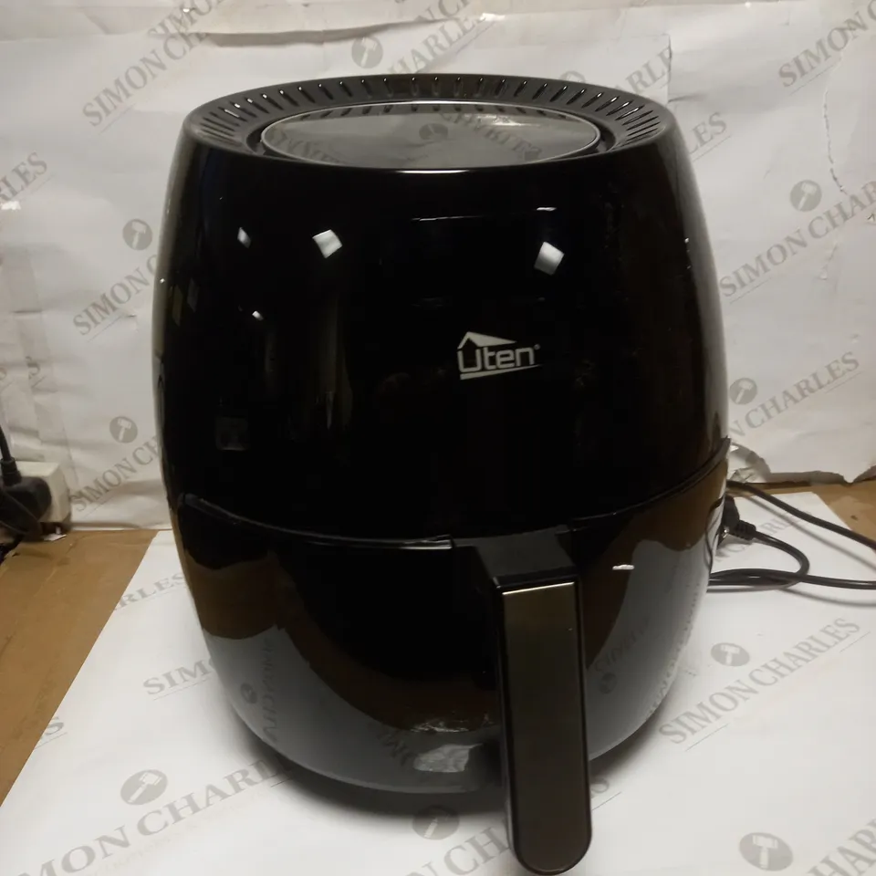 UTEN LOW-FAT AIR FRYER HF-1088TS