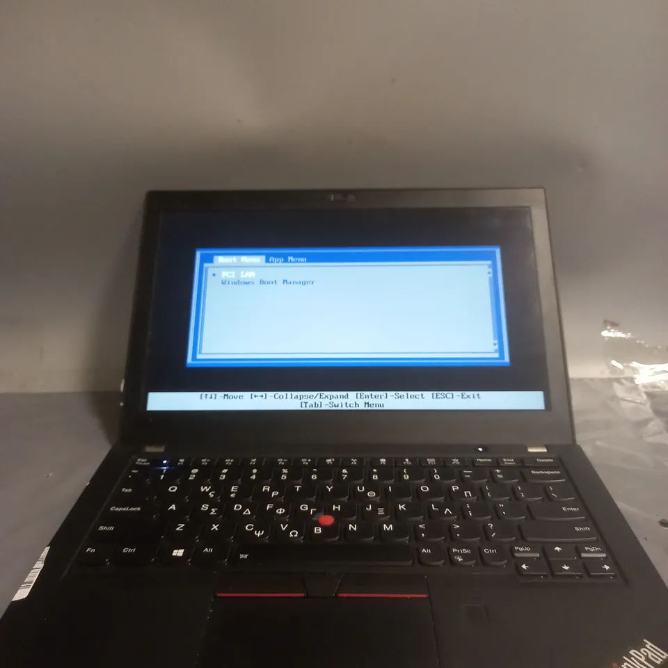 LENOVO THINKPAD X280
