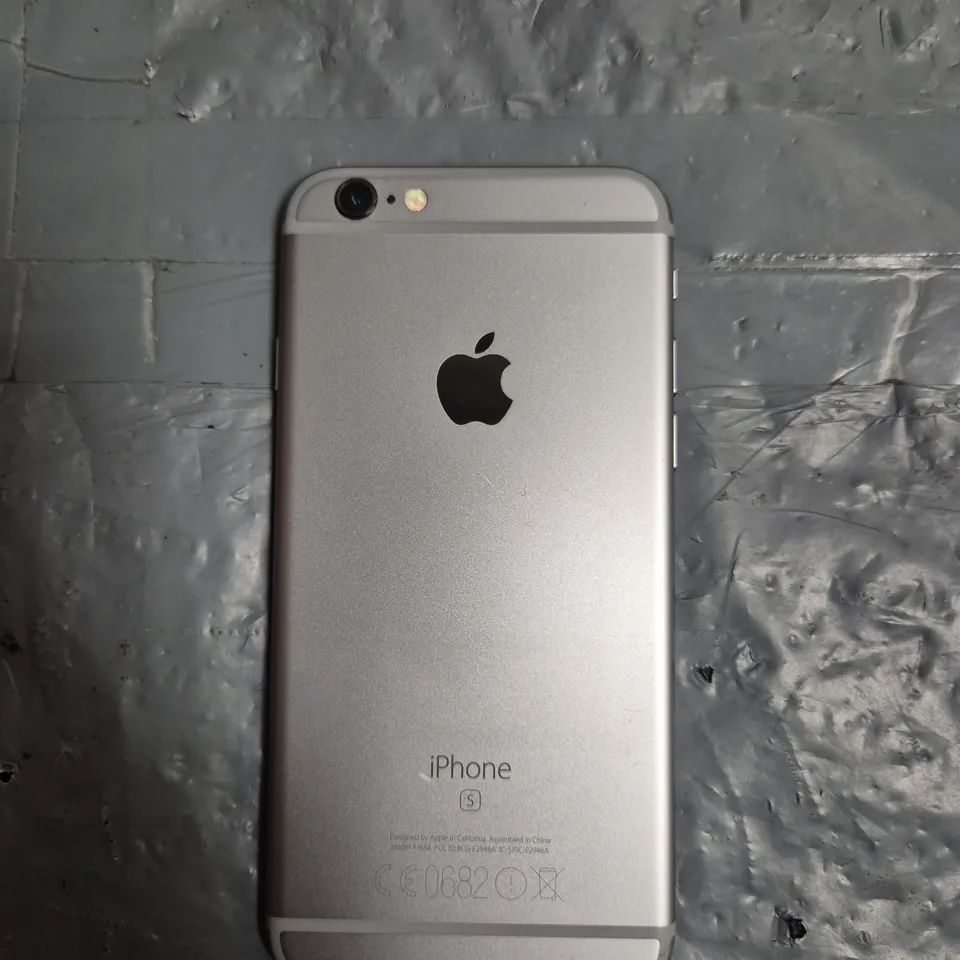 APPLE IPHONE 6S - NKQJ2ZD/A