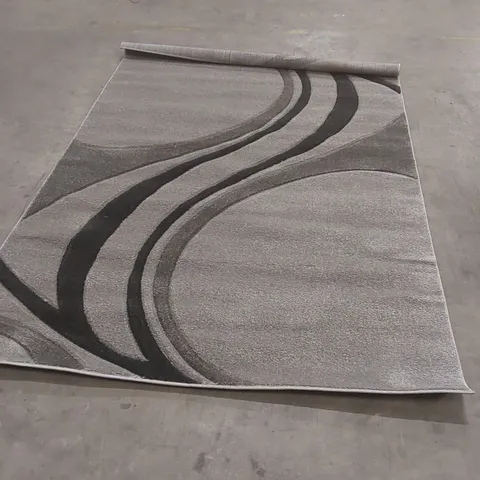 QUALITY DESIGNER AREA RUG - APPROXIMATELY 230 x 160cm