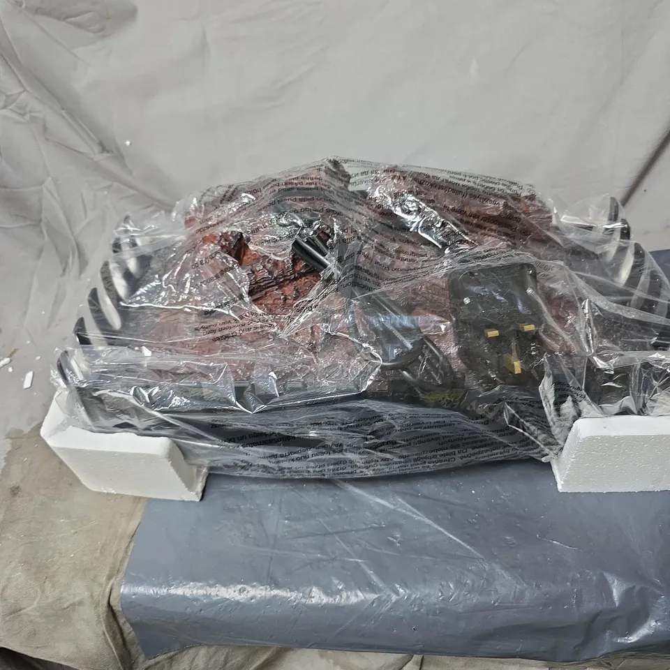 KLARSTEIN KAMINI FIREPLACE HEATER BOXED