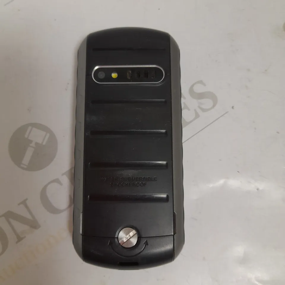 BEAFON AL550 SHOCKPROOF MOBILE PHONE 