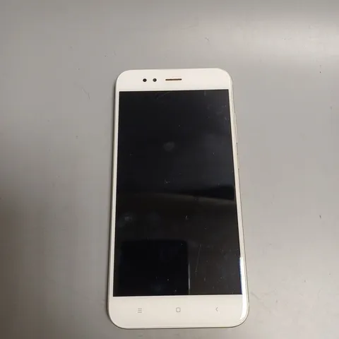 XIAOMI MI A1 SMARTPHONE